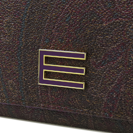 Etro(��Ʈ��) 1D123 2798 PVC ������ �ΰ� ��� ������ �̹���2 - ���̺��� �߰���ǰ