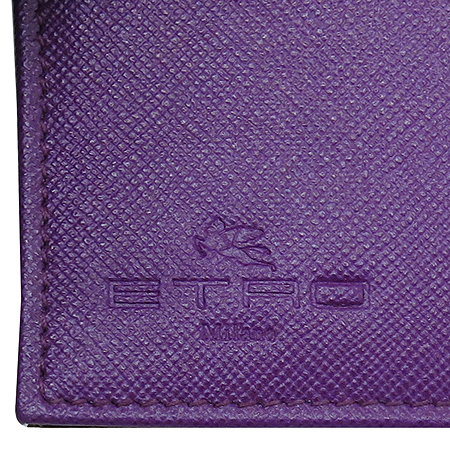 Etro(��Ʈ��) 1D123 2798 PVC ������ �ΰ� ��� ������ �̹���5 - ���̺��� �߰���ǰ