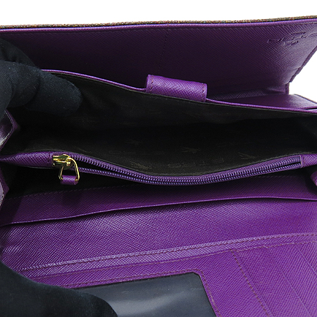 Etro(��Ʈ��) 1D123 2798 PVC ������ �ΰ� ��� ������ �̹���6 - ���̺��� �߰���ǰ