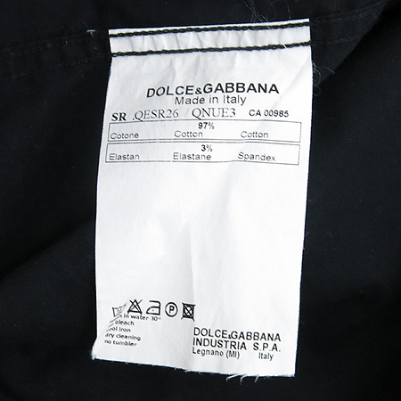 DOLCE & GABBANA(��ü&���ٳ�) �����÷� GOLD ���� �̹���5 - ���̺��� �߰���ǰ