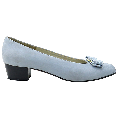 Ferragamo(��󰡸�) VARINA(�ٸ���) ��� �ΰ� ��ī�� ���� ���� ������ ���� ���� �̹���4 - ���̺��� �߰���ǰ