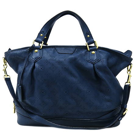 Louis Vuitton(���̺���)  ������ ���� ���ڶ� PM �Ŀ�� ��Ʈ�� + ��� ��Ʈ�� �̹���2 - ���̺��� �߰���ǰ