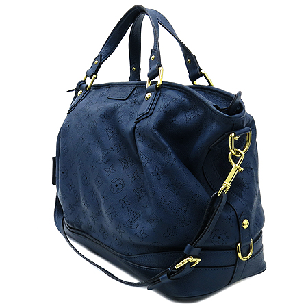 Louis Vuitton(���̺���)  ������ ���� ���ڶ� PM �Ŀ�� ��Ʈ�� + ��� ��Ʈ�� �̹���3 - ���̺��� �߰���ǰ