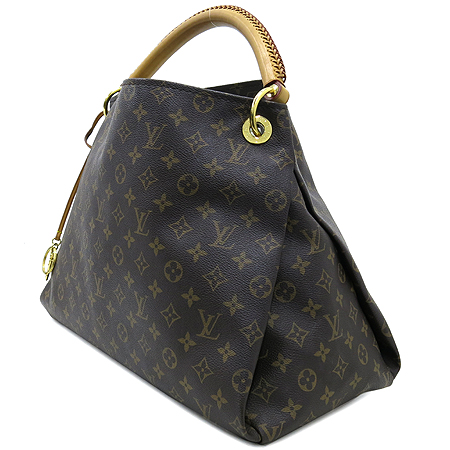 Louis Vuitton(���̺���) M40249 ���׷� ĵ���� ��ġ MM ����� �̹���2 - ���̺��� �߰���ǰ