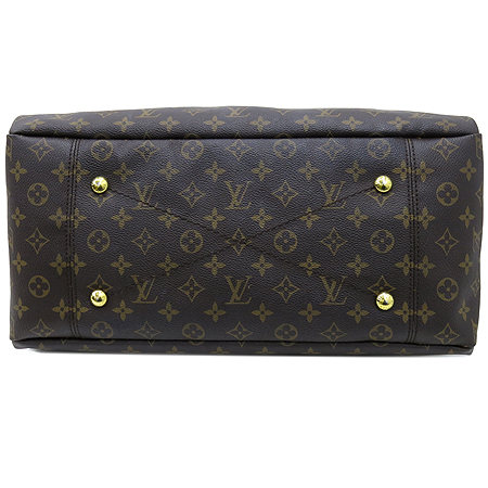 Louis Vuitton(���̺���) M40249 ���׷� ĵ���� ��ġ MM ����� �̹���4 - ���̺��� �߰���ǰ