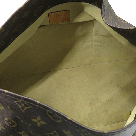 Louis Vuitton(���̺���) M40249 ���׷� ĵ���� ��ġ MM ����� �̹���5 - ���̺��� �߰���ǰ