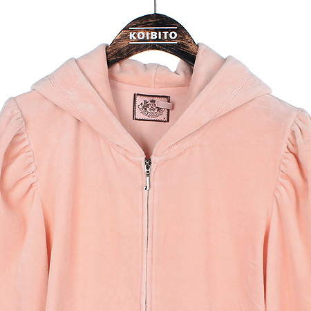 JUICY COUTURE( ٶٸ) ũ÷ ĵ   ̹2 - ̺ ߰ǰ