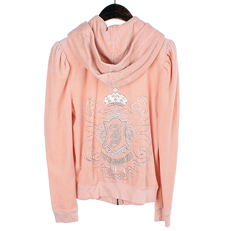 JUICY COUTURE( ٶٸ) ũ÷ ĵ   ̹4 - ̺ ߰ǰ