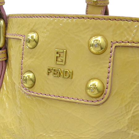 Fendi(���) 8BN206 ���� ���̴�Ʈ ���긣 ���� ����� �̹���3 - ���̺��� �߰���ǰ