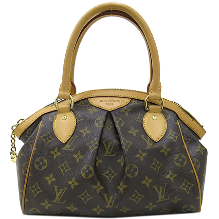 Louis Vuitton(���̺���) M40143 ���׷� ĵ���� Ƽ���� PM ��Ʈ�� �̹���2 - ���̺��� �߰���ǰ
