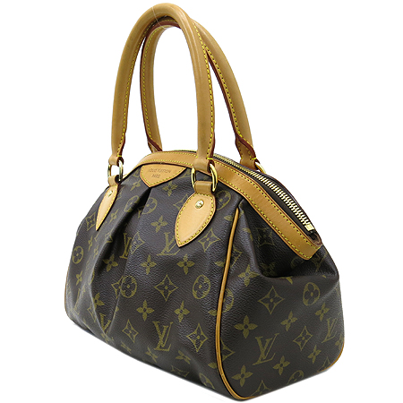 Louis Vuitton(���̺���) M40143 ���׷� ĵ���� Ƽ���� PM ��Ʈ�� �̹���3 - ���̺��� �߰���ǰ