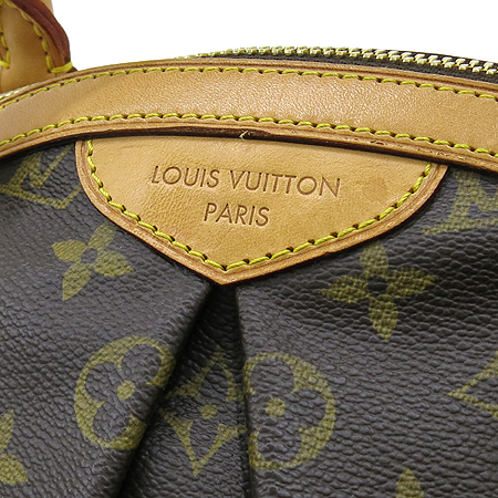 Louis Vuitton(���̺���) M40143 ���׷� ĵ���� Ƽ���� PM ��Ʈ�� �̹���4 - ���̺��� �߰���ǰ