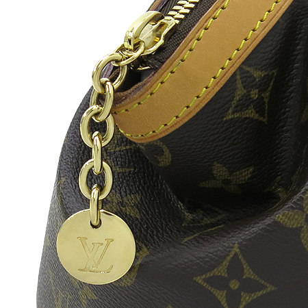 Louis Vuitton(���̺���) M40143 ���׷� ĵ���� Ƽ���� PM ��Ʈ�� �̹���5 - ���̺��� �߰���ǰ