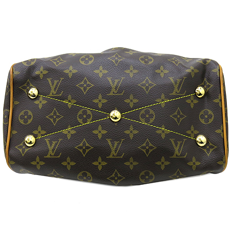 Louis Vuitton(���̺���) M40143 ���׷� ĵ���� Ƽ���� PM ��Ʈ�� �̹���6 - ���̺��� �߰���ǰ