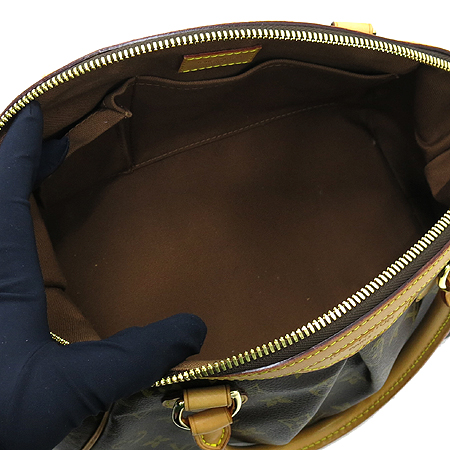 Louis Vuitton(���̺���) M40143 ���׷� ĵ���� Ƽ���� PM ��Ʈ�� �̹���7 - ���̺��� �߰���ǰ