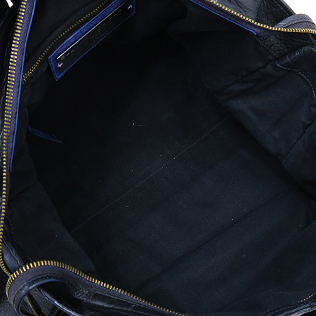 Balenciaga(�߷��þư�) 115748 ���̺� ��Ƽ�� ���� CLASSIC (Ŭ����) CITY (��Ƽ) 2WAY + �����ſ�(��ũ) [��õ ������] �̹���5 - ���̺��� �߰���ǰ