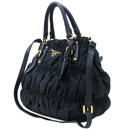 Prada(�����) BN1792 ���� �к긯 ������ 2WAY �̹���2 - ���̺��� �߰���ǰ