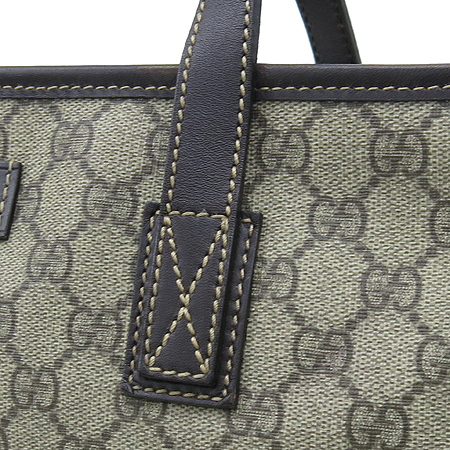 Gucci(����)  21137 GG �ΰ� PVC ��ũ���� ���� ���� �����[��õ ������] �̹���4 - ���̺��� �߰���ǰ
