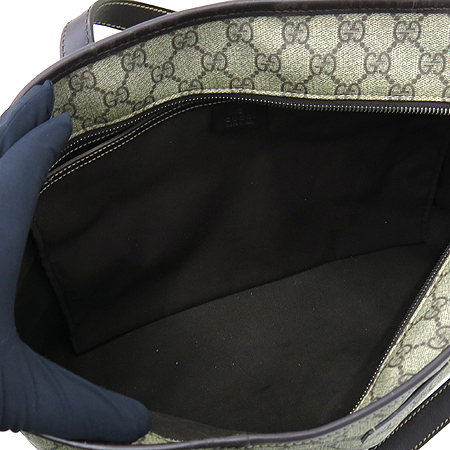 Gucci(����)  21137 GG �ΰ� PVC ��ũ���� ���� ���� �����[��õ ������] �̹���6 - ���̺��� �߰���ǰ