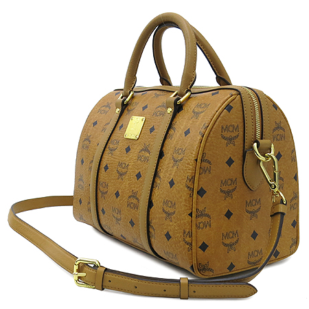 MCM(������) MWB2SVI11CO ���佺 PVC M������ ������ ����ΰ� 2WAY �̹���2 - ���̺��� �߰���ǰ