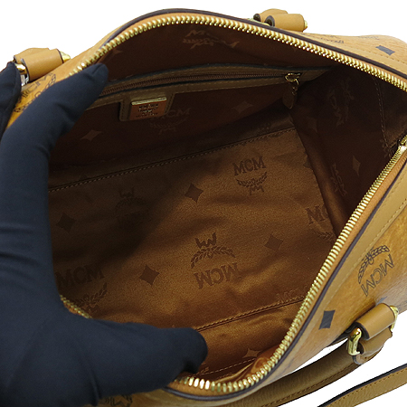 MCM(������) MWB2SVI11CO ���佺 PVC M������ ������ ����ΰ� 2WAY �̹���5 - ���̺��� �߰���ǰ