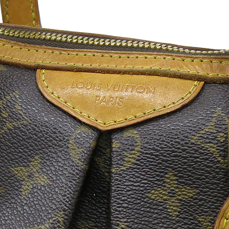 Louis Vuitton(���̺���) M40145 ���׷� ĵ���� �ȷ��� PM 2WAY [�б�������] �̹���3 - ���̺��� �߰���ǰ