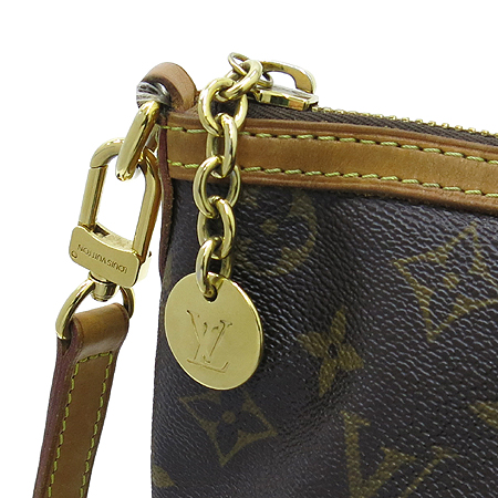 Louis Vuitton(���̺���) M40145 ���׷� ĵ���� �ȷ��� PM 2WAY [�б�������] �̹���4 - ���̺��� �߰���ǰ