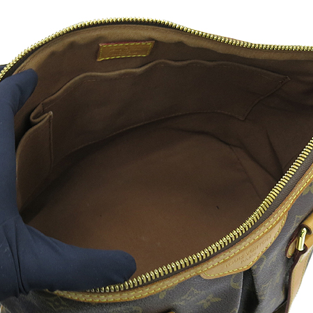 Louis Vuitton(���̺���) M40145 ���׷� ĵ���� �ȷ��� PM 2WAY [�б�������] �̹���6 - ���̺��� �߰���ǰ