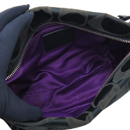 Coach(��ġ) F15250 �ñ׳�ó �ڰ��� ���� ���� ȥ�� �����[��õ ������] �̹���5 - ���̺��� �߰���ǰ