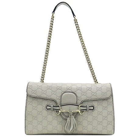 Gucci(����) 295402 GG�ΰ� �ø� ���� Ȧ���� �׽� ������ ����� [��õ ������] �̹���2 - ���̺��� �߰���ǰ