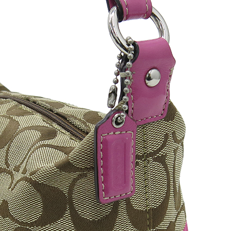 Coach(��ġ) �ñ׳�ó �ڰ��� ��ũ���� ȥ�� �̴� ����� �̹���3 - ���̺��� �߰���ǰ