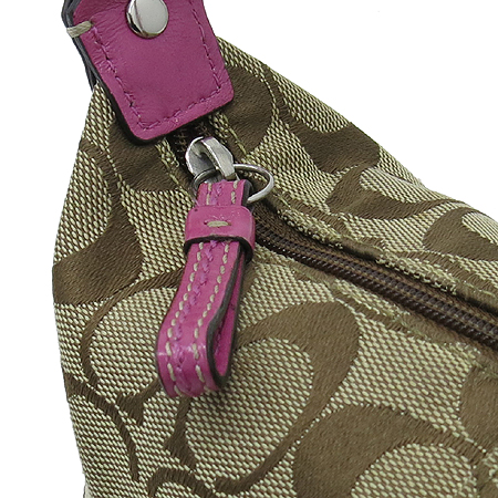 Coach(��ġ) �ñ׳�ó �ڰ��� ��ũ���� ȥ�� �̴� ����� �̹���4 - ���̺��� �߰���ǰ