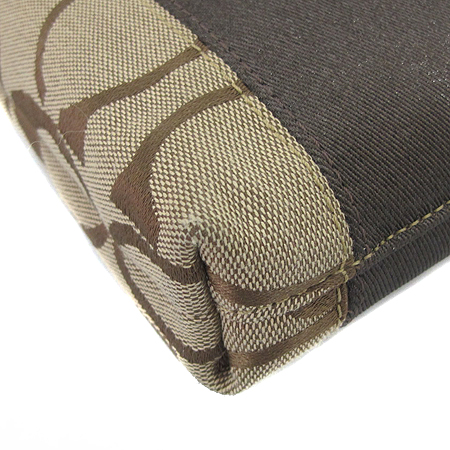 Coach(��ġ) F19220 �ñ׳�ó �ΰ� �к긯 ũ�ν��� [�̾��������] �̹���5 - ���̺��� �߰���ǰ