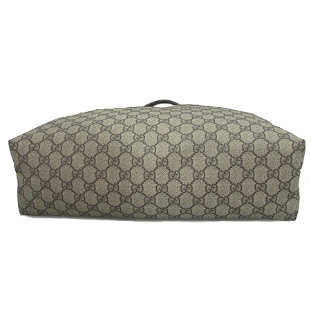 Gucci(����) 211134 �Ｑ��Ƽġ ��� GG�ΰ� PVC ���� ����� [��������] �̹���5 - ���̺��� �߰���ǰ