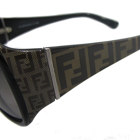 Fendi(���) FS461 001 �ΰ� ������ ���� ������ ���۶� �̹���5 - ���̺��� �߰���ǰ