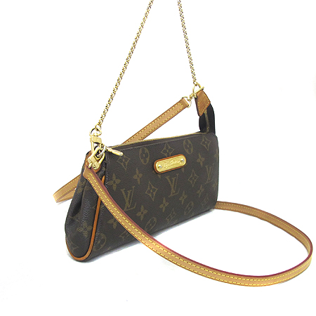 Louis Vuitton(���̺���) M95567 ���׷� ĵ���� ����Ŭ��ġ 2WAY [��õ ������] �̹���3 - ���̺��� �߰���ǰ