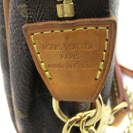 Louis Vuitton(���̺���) M95567 ���׷� ĵ���� ����Ŭ��ġ 2WAY [��õ ������] �̹���5 - ���̺��� �߰���ǰ