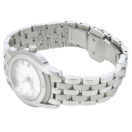 Gucci(����) YA055519 G CLASS (G Ŭ����) ���� ��ƿ ������ �ð� �̹���2 - ���̺��� �߰���ǰ