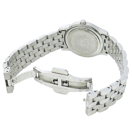 Gucci(����) YA055519 G CLASS (G Ŭ����) ���� ��ƿ ������ �ð� �̹���3 - ���̺��� �߰���ǰ