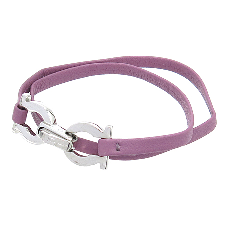 Ferragamo(��󰡸�) ��ũ ���� ���� ��ġ�� ��� ���� �̹���2 - ���̺��� �߰���ǰ