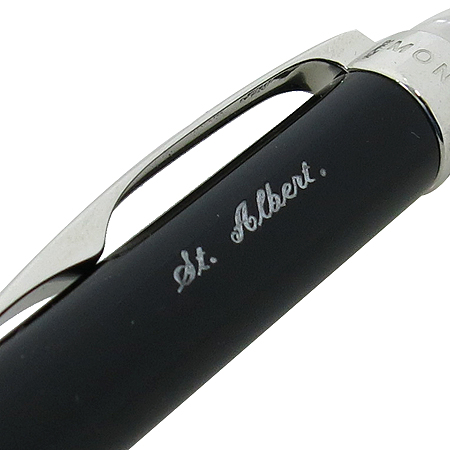 Montblanc(������) M100 100�ֳ� SPECIAL EDITION ��Ÿ��Ŀ ���̾Ƹ�� ĸ ��Ÿ��Ŀ ���� �̹���3 - ���̺��� �߰���ǰ