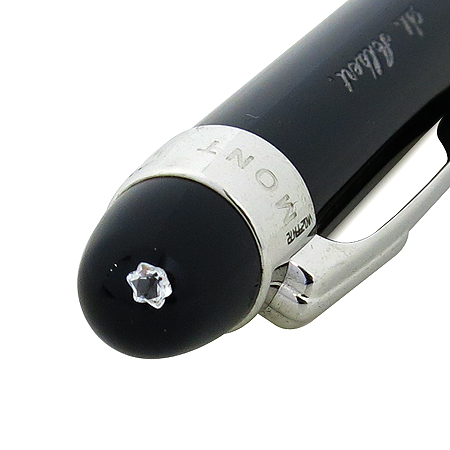 Montblanc(������) M100 100�ֳ� SPECIAL EDITION ��Ÿ��Ŀ ���̾Ƹ�� ĸ ��Ÿ��Ŀ ���� �̹���4 - ���̺��� �߰���ǰ