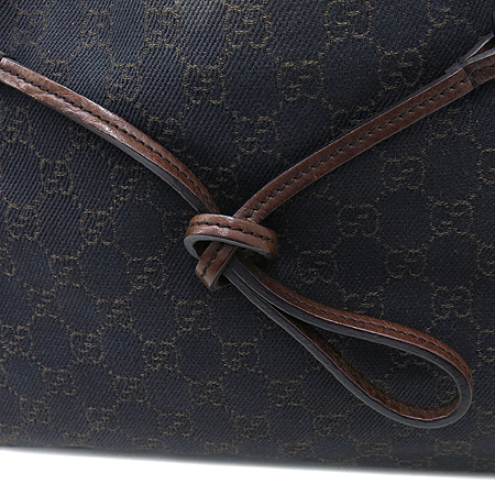 Gucci(����) 101975 GG �ΰ� �ڰ��� ���� ȥ�� ����� �̹���3 - ���̺��� �߰���ǰ