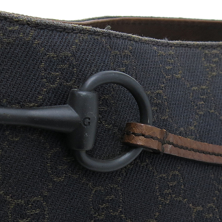 Gucci(����) 101975 GG �ΰ� �ڰ��� ���� ȥ�� ����� �̹���4 - ���̺��� �߰���ǰ