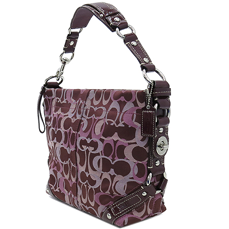 Coach(��ġ) F13980 �ñ׳��� �ڰ��� ����� �̹���2 - ���̺��� �߰���ǰ