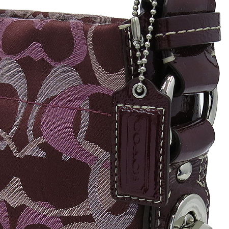 Coach(��ġ) F13980 �ñ׳��� �ڰ��� ����� �̹���3 - ���̺��� �߰���ǰ