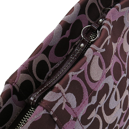 Coach(��ġ) F13980 �ñ׳��� �ڰ��� ����� �̹���4 - ���̺��� �߰���ǰ