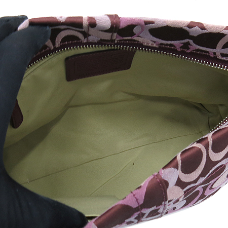 Coach(��ġ) F13980 �ñ׳��� �ڰ��� ����� �̹���5 - ���̺��� �߰���ǰ