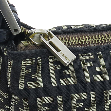 Fendi(���) 8N0001 FF�ΰ� �ڰ��� �Ŀ�ġ ����� �̹���3 - ���̺��� �߰���ǰ