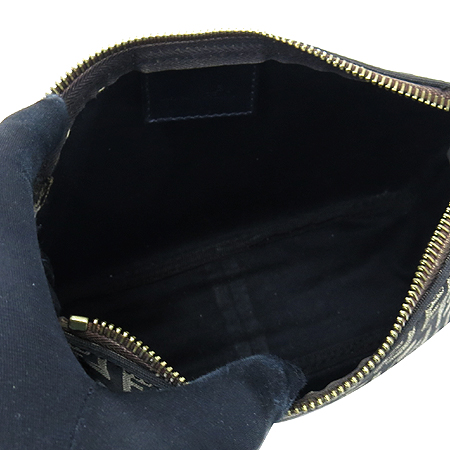 Fendi(���) 8N0001 FF�ΰ� �ڰ��� �Ŀ�ġ ����� �̹���4 - ���̺��� �߰���ǰ